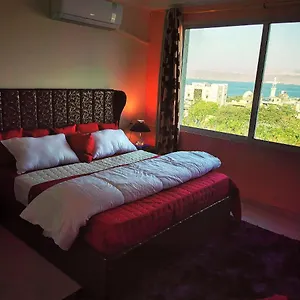 City Stars Apartemens Apartamento