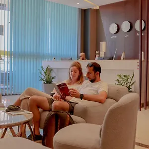 Twins Boutique Otel