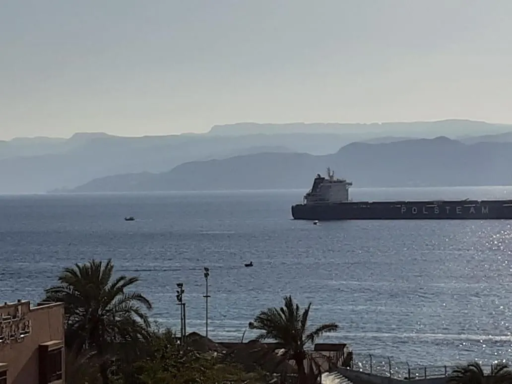 Arwa Hotel Apartments location