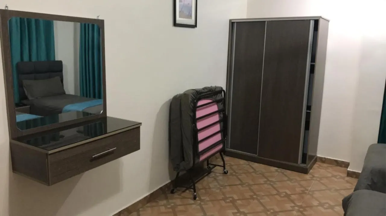 עקבה Arwa Hotel Apartments ירדן