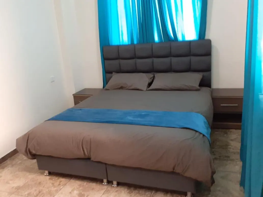 מלון דירות עקבה Arwa Hotel Apartments