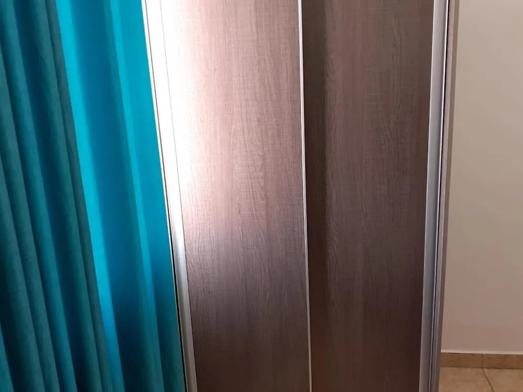 עקבה Arwa Hotel Apartments ירדן