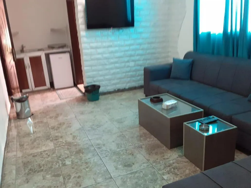 עקבה Arwa Hotel Apartments