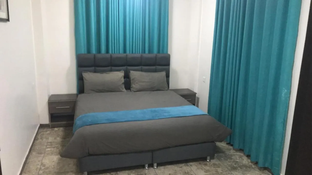 עקבה Arwa Hotel Apartments 0*,  ירדן