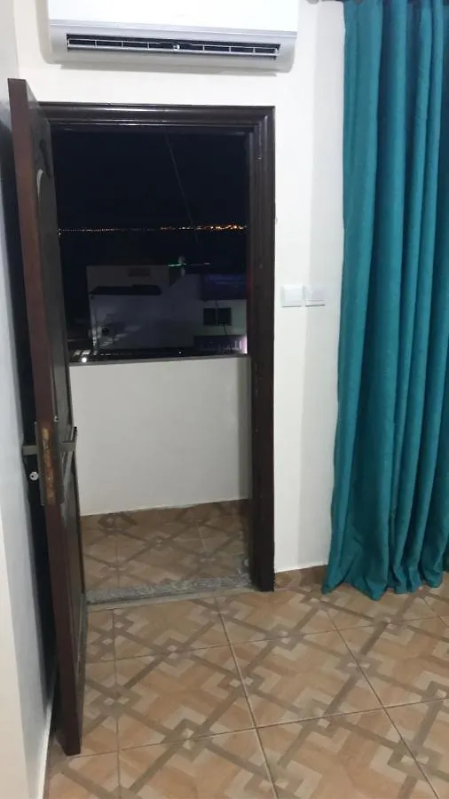מלון דירות עקבה Arwa Hotel Apartments