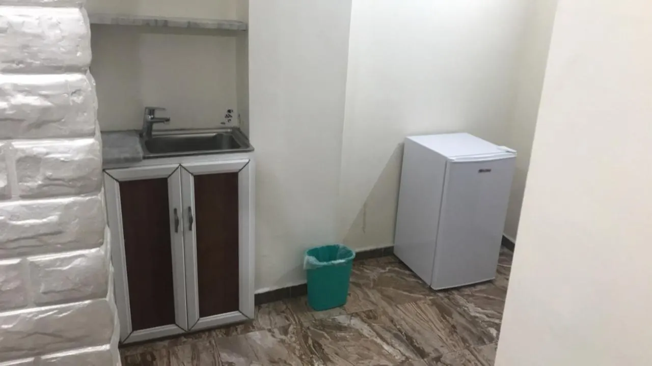 עקבה Arwa Hotel Apartments ירדן