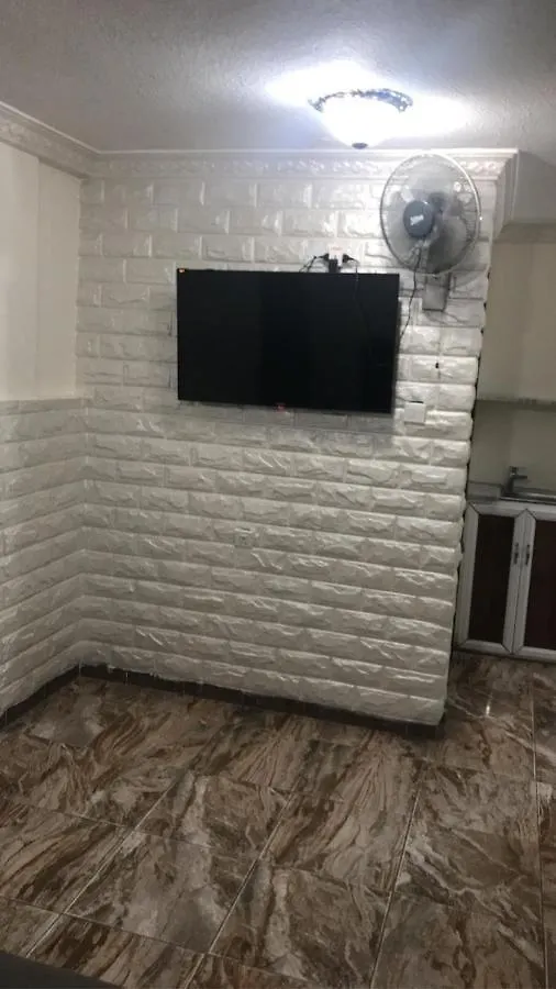 עקבה Arwa Hotel Apartments ירדן