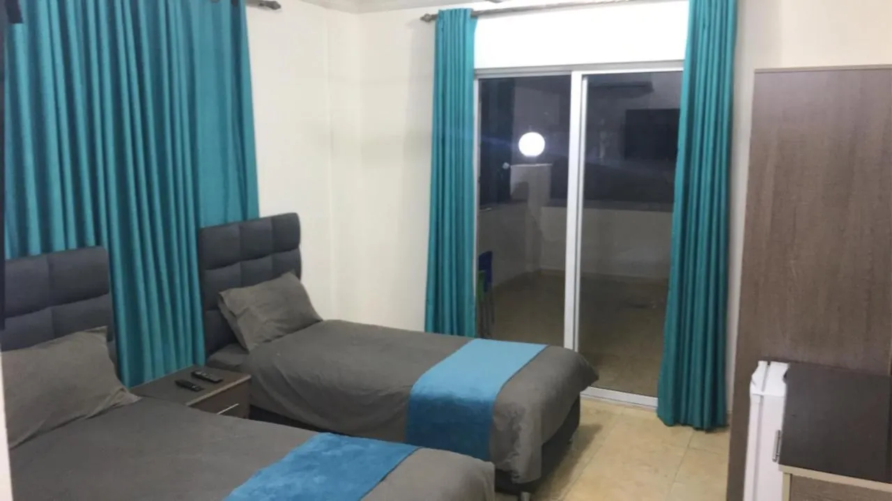 עקבה Arwa Hotel Apartments 0*,  ירדן