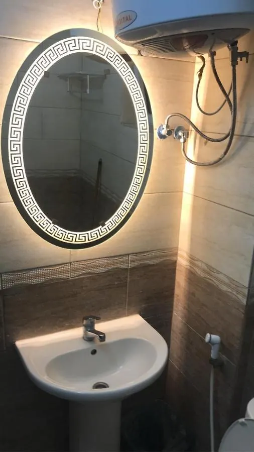 עקבה Arwa Hotel Apartments מלון דירות